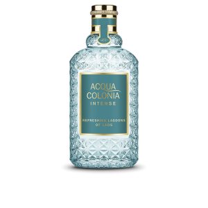 4711 : ACQUA COLONIA INTENSE REFRESHING LAGOONS OF LAOS edc vapo 50 ml