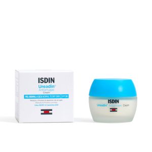 ISDIN : Ureadin Crema Antiarrugas Piel Normal a Seca Spf20 50ml