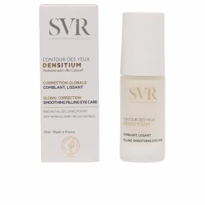 SVR LABORATOIRE DERMATOLOGIQUE : DENSITIUM contour yeux 15 ml