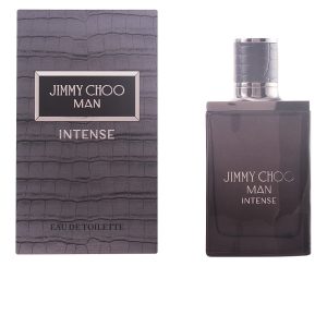 JIMMY CHOO : JIMMY CHOO MAN INTENSE eau de toilette spray 50 ml