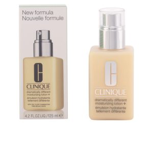 CLINIQUE : DRAMATICALLY DIFFERENT moisturizing lotion+ 125 ml