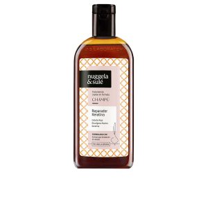 NUGGELA & SULÉ : REPARADOR KERATINA champú 250 ml