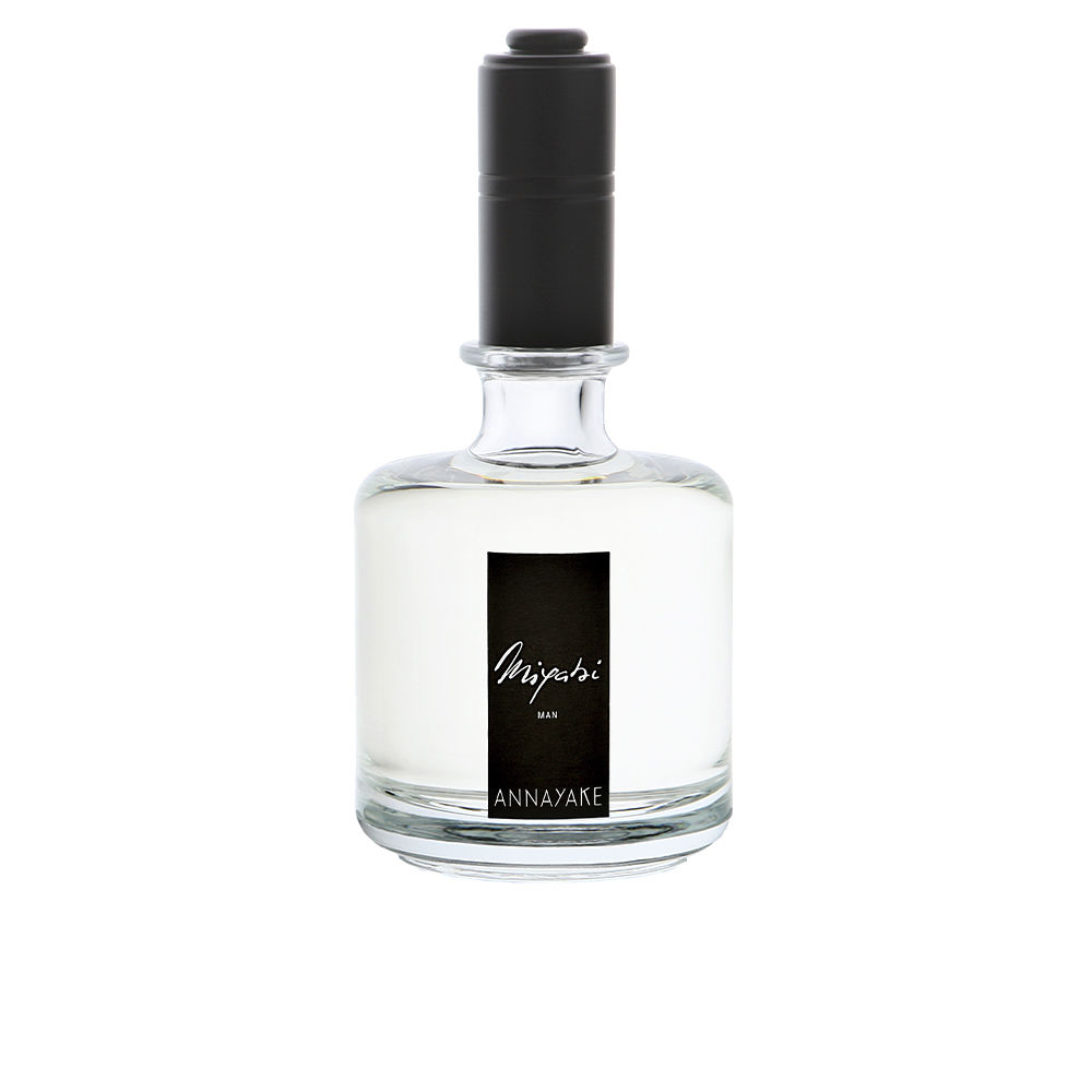 ANNAYAKE : MIYABI MAN edt vapor 100 ml