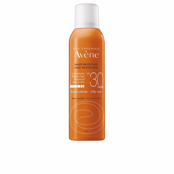 AVÈNE : SOLAIRE HAUTE PROTECTION bruma SPF30 150 ml