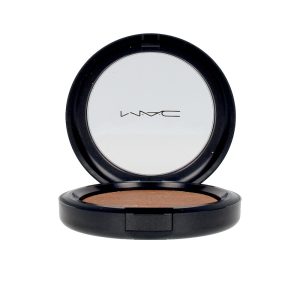 MAC : EXTRA DIMENSION skinfinish #oh, darling