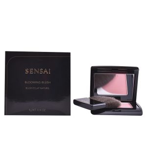 SENSAI : BLOOMING blush #02-Peach 4 gr