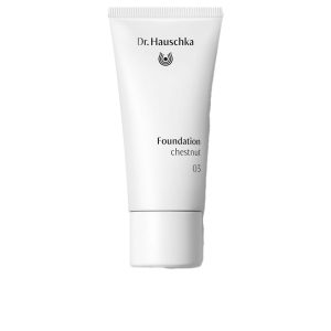 DR. HAUSCHKA : Makeup base #chestnut-03 30 ml