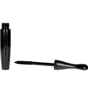 MAC : IN EXTREME DIMENSION 3D mascara #black lash
