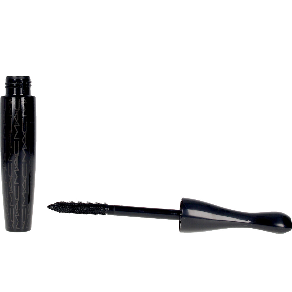MAC : IN EXTREME DIMENSION 3D mascara #black lash