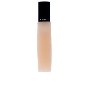 CHANEL : CAMÉLIA L'HUILE hydrating 1 u