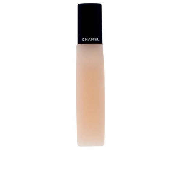 CHANEL : CAMÉLIA L'HUILE hydrating 1 u
