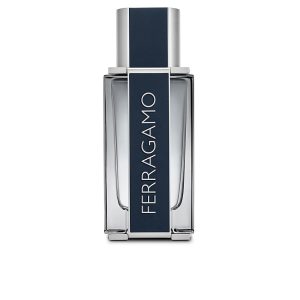 SALVATORE FERRAGAMO : FERRAGAMO eau de toilette spray 50 ml