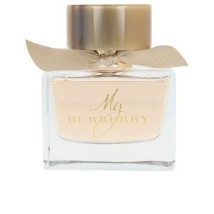 BURBERRY : MY BURBERRY eau de parfum spray 90 ml