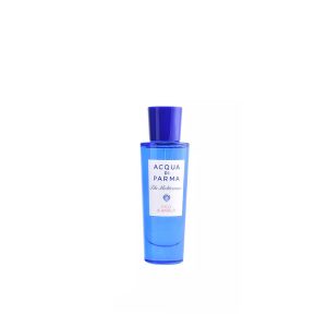 ACQUA DI PARMA : BLU MEDITERRANEO FICO DI AMALFI eau de toilette spray 30 ml