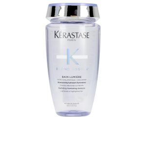 KERASTASE : BLOND ABSOLU bain lumière 250 ml