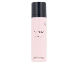 SHISEIDO : GINZA deo spray 100 ml