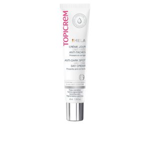 TOPICREM : MELA anti-stain unifying day cream SPF50+ 40 ml