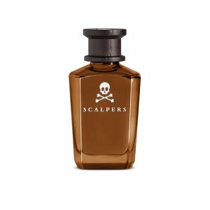 SCALPERS : BOXING CLUB eau de parfum spray 75 ml