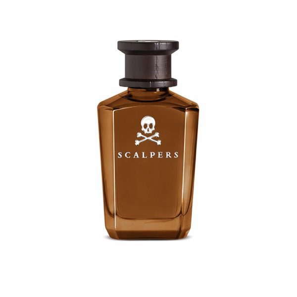SCALPERS : BOXING CLUB eau de parfum spray 75 ml