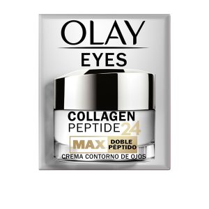 OLAY : REGENERIST COLLAGEN PEPTIDE24 MAX eye cream 15 ml
