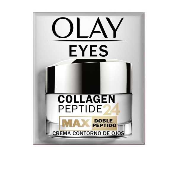 OLAY : REGENERIST COLLAGEN PEPTIDE24 MAX eye cream 15 ml