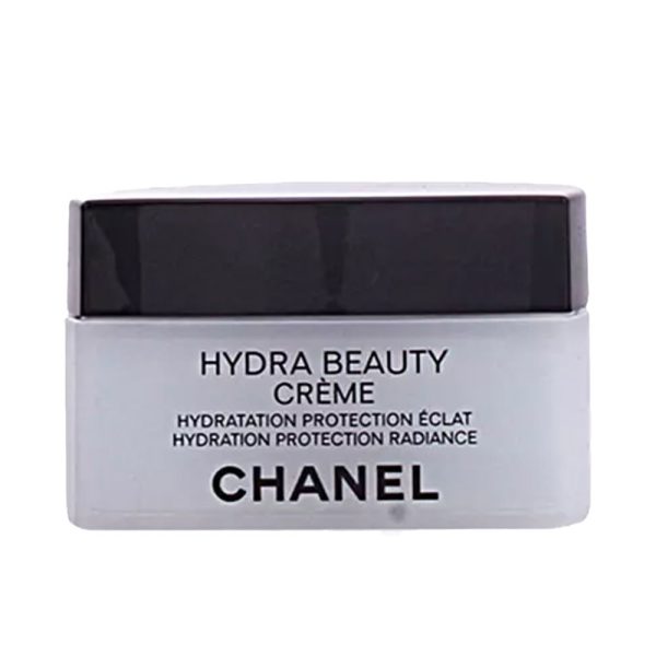 CHANEL : HYDRA BEAUTY crème 50 gr