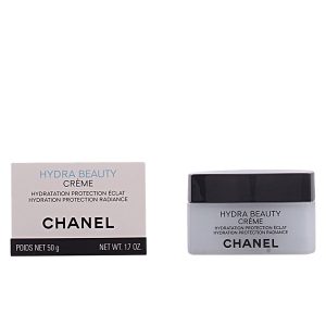 CHANEL : HYDRA BEAUTY crème 50 gr