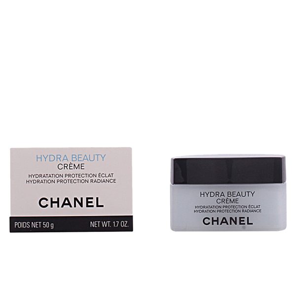 CHANEL : HYDRA BEAUTY crème 50 gr