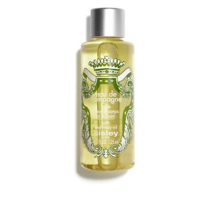 SISLEY : EAU DE CAMPAGNE pour le corps et le bain 125 ml
