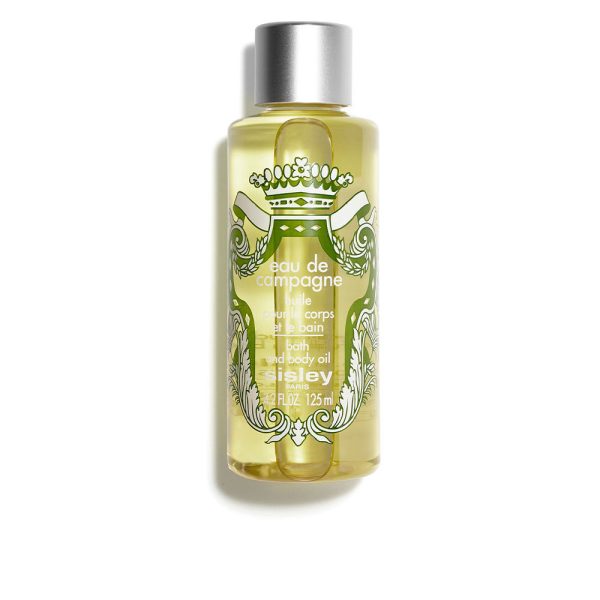 SISLEY : EAU DE CAMPAGNE pour le corps et le bain 125 ml