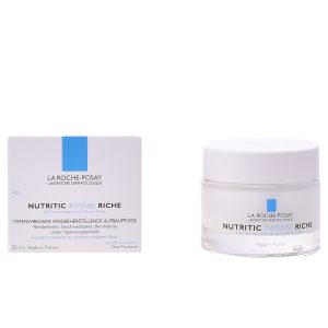 LA ROCHE POSAY : NUTRITIC INTENSE creme nutri-reconstituante profonde 50 ml