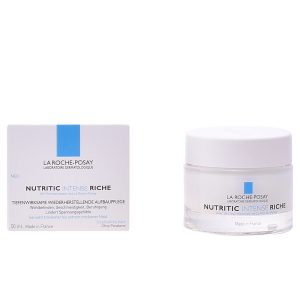 LA ROCHE POSAY : NUTRITIC INTENSE creme nutri-reconstituante profonde 50 ml