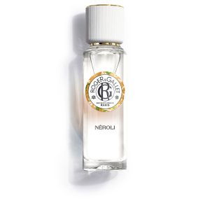 ROGER & GALLET : NÉROLI agua perfumada bienestar 30 ml