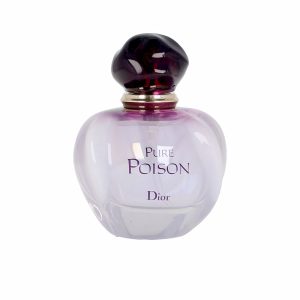 DIOR : PURE POISON eau de parfum spray 50 ml