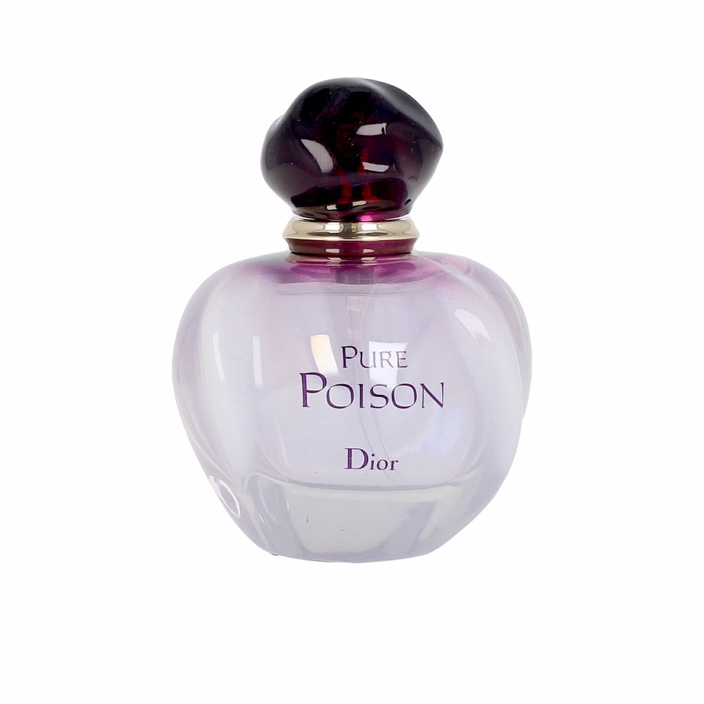 DIOR : PURE POISON eau de parfum spray 50 ml
