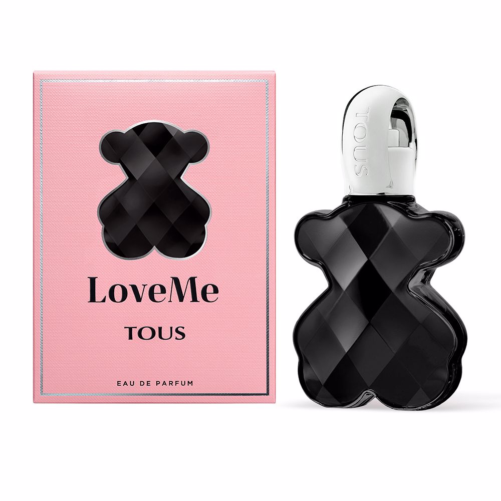 TOUS : LOVEME the onyx parfum spray 30 ml