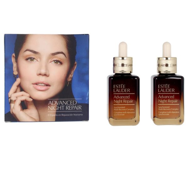 ESTÉE LAUDER : ADVANCED NIGHT REPAIR SERUM 2 pz
