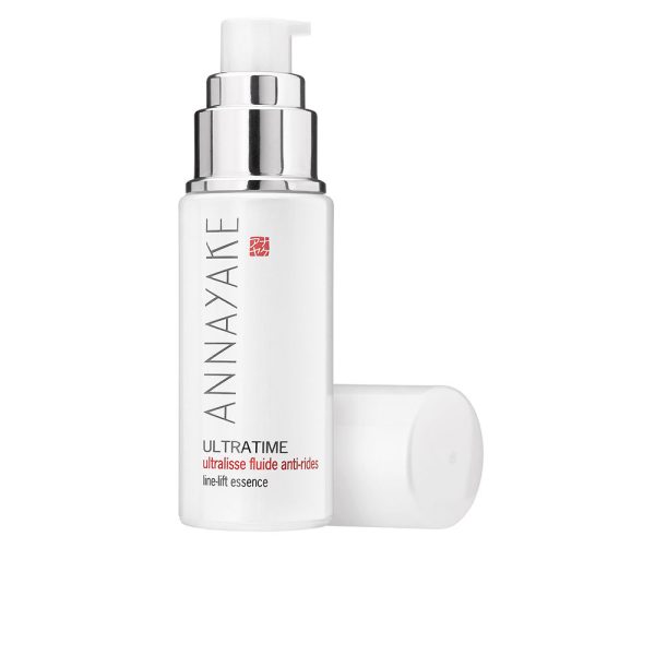 ANNAYAKE : ULTRATIME line-lift essence 30 ml