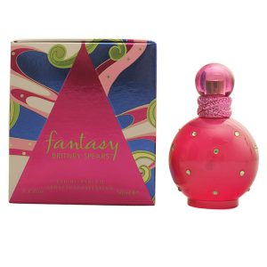 BRITNEY SPEARS : FANTASY eau de parfum spray 50 ml