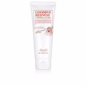 BENTON : GOODBYE REDNESS CENTELLA gel 100 ml