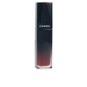 CHANEL : ROUGE ALLURE LAQUE #72-iconique