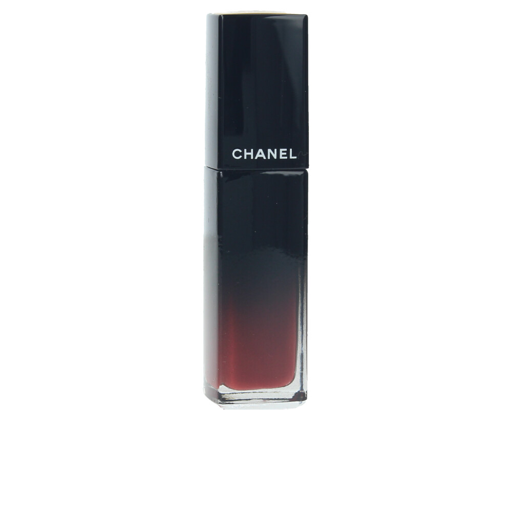 CHANEL : ROUGE ALLURE LAQUE #72-iconique