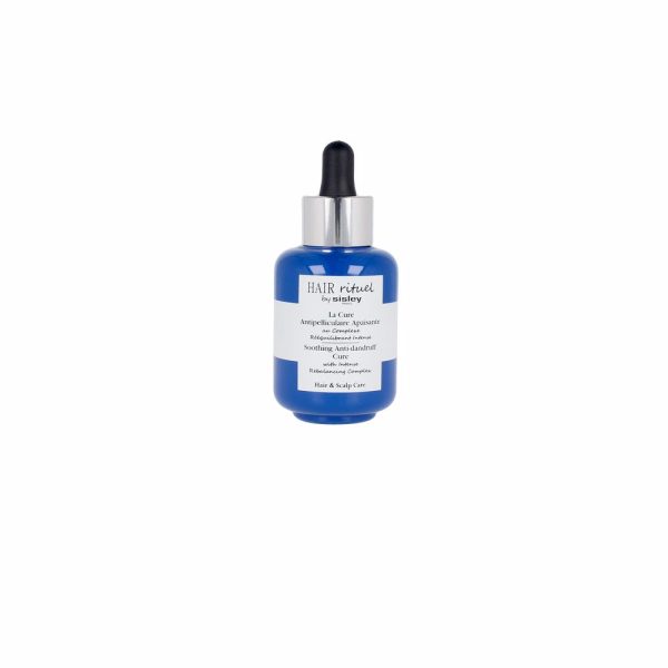 HAIR RITUEL BY SISLEY : HAIR RITUEL la cure anti-pelliculaire apaisant 60 ml