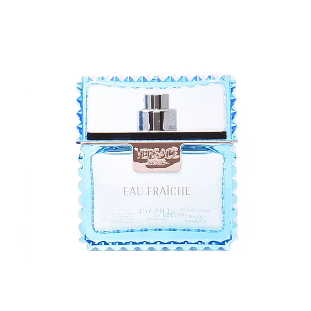 VERSACE : EAU FRAÎCHE eau de toilette spray 50 ml