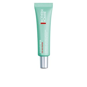 BIOTHERM : HOMME AQUAPOWER eye de-puffer 15 ml