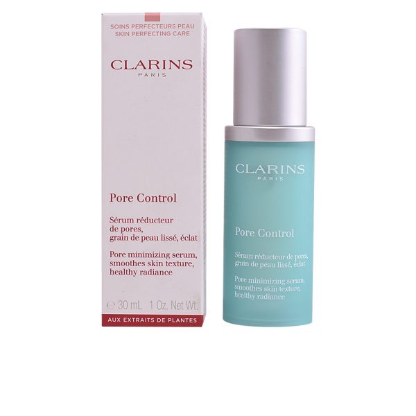 CLARINS :  PORE CONTROL sérum 30 ml