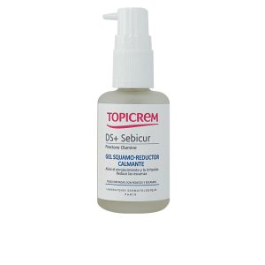 TOPICREM : DS+ soothing squamo-reducing gel 30 ml