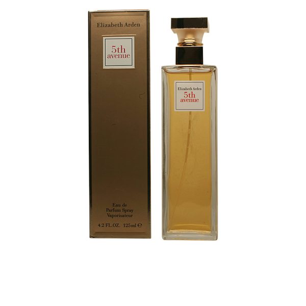 ELIZABETH ARDEN : 5th AVENUE eau de parfum spray 125 ml