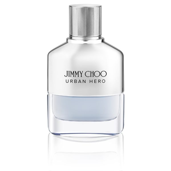JIMMY CHOO : JIMMY CHOO URBAN HERO eau de parfum spray 50 ml