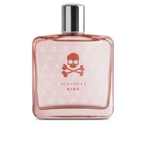 SCALPERS : SCALPERS KIDS GIRL eau de toilette spray 100 ml
